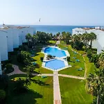 Marbella Banus Suites - Banus Playa Rocio Beachside Complex