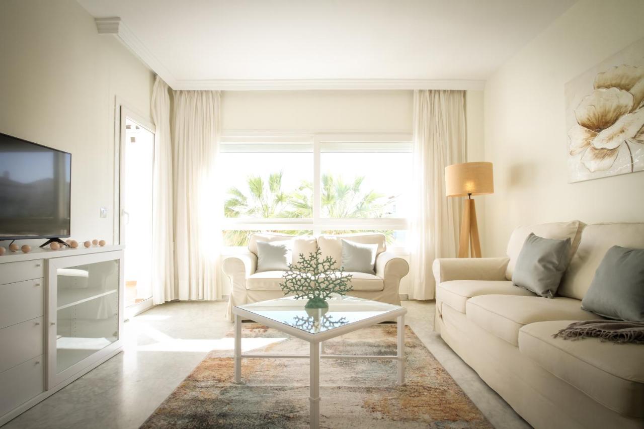 Apartamento Banus - Banus Playa Rocio Beachside Complex *