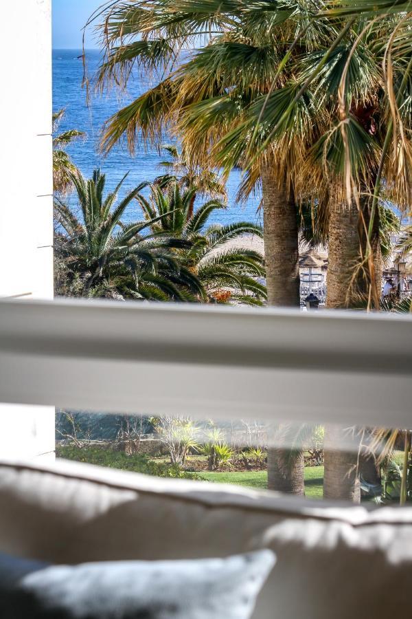 Banus - Banus Playa Rocio Beachside Complex Apartamento *