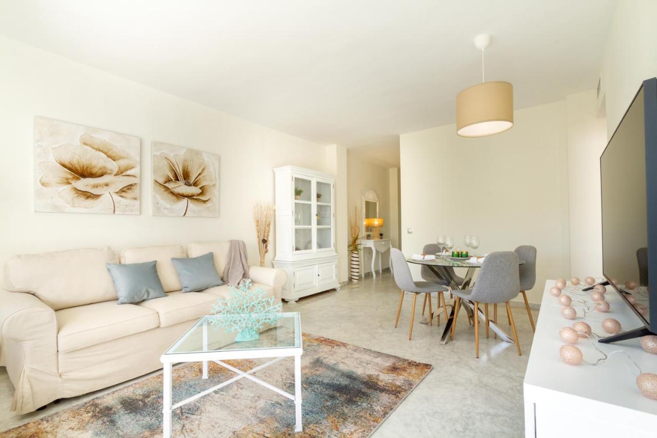 Banus - Banus Playa Rocio Beachside Complex Apartamento