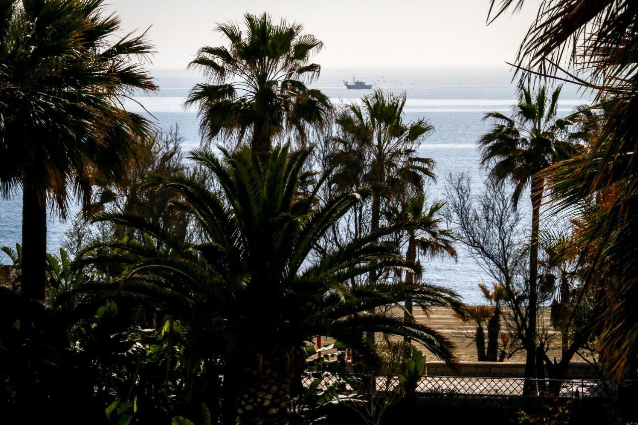 Banus - Banus Playa Rocio Beachside Complex Apartamento Marbella