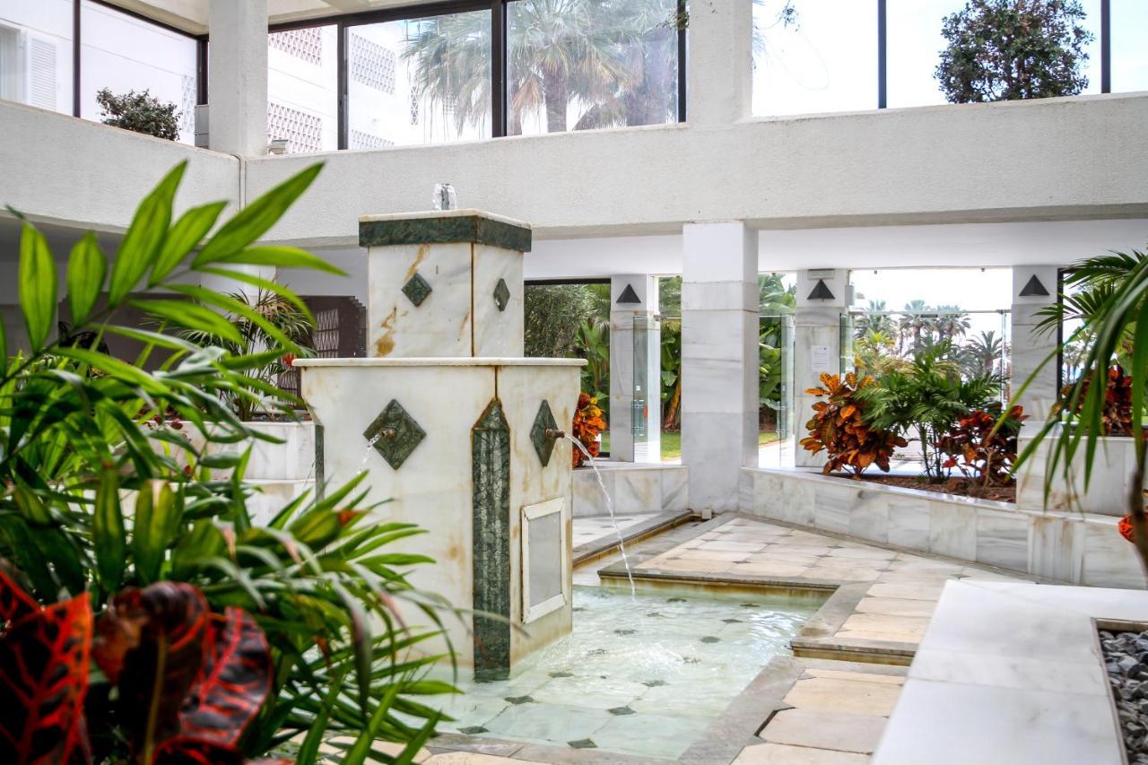 Banus - Banus Playa Rocio Beachside Complex Apartamento *