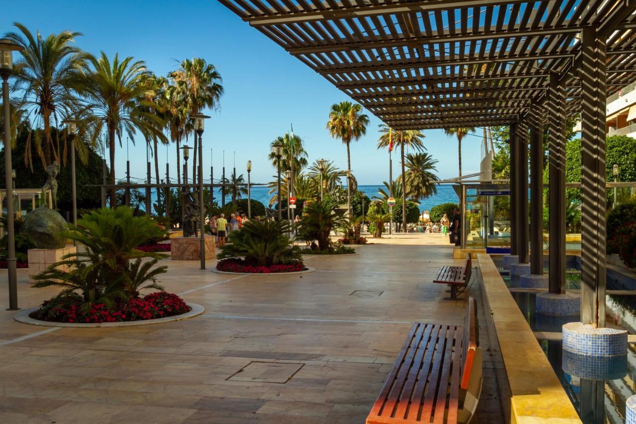 Apartamento Banus - Banus Playa Rocio Beachside Complex *