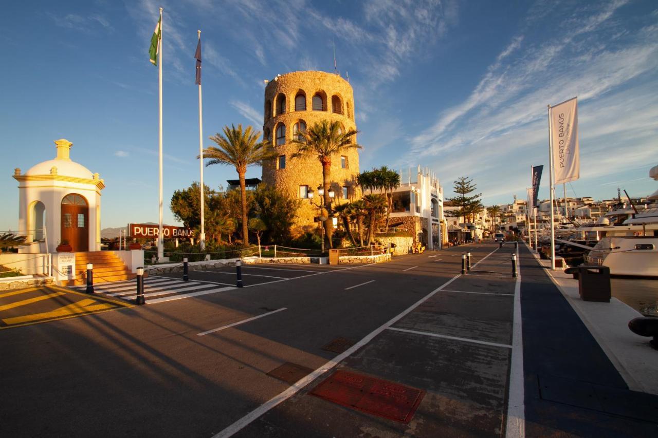 Apartamento Banus - Banus Playa Rocio Beachside Complex *