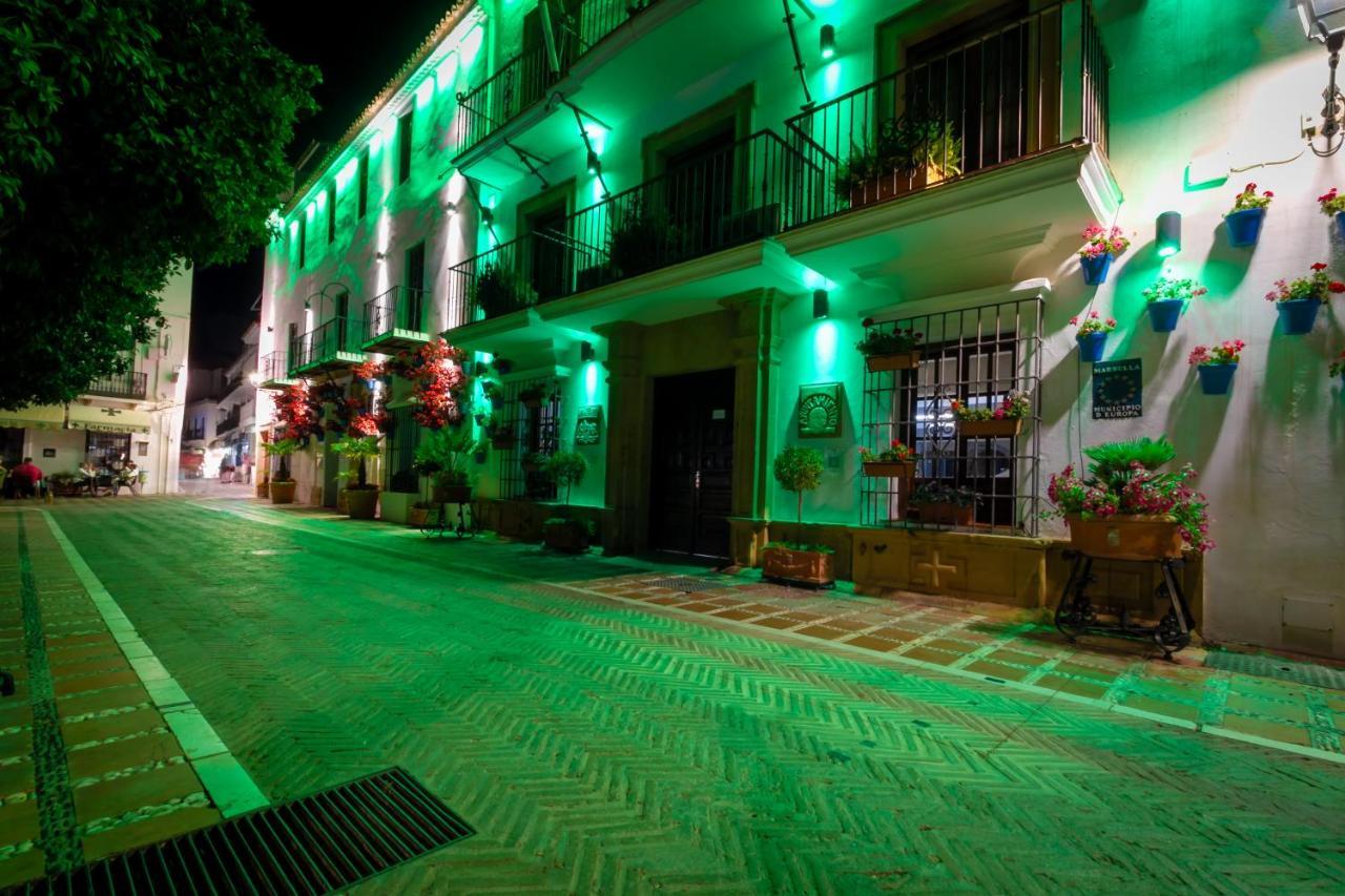 Banus - Banus Playa Rocio Beachside Complex *