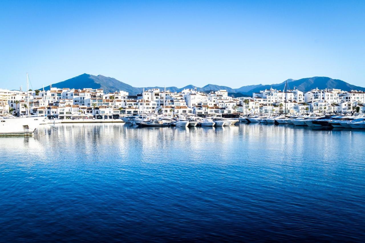 Banus - Banus Playa Rocio Beachside Complex Apartamento